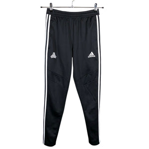 Naisten Adidas - Verryttelyhousut, koko 34 - Musta (1)