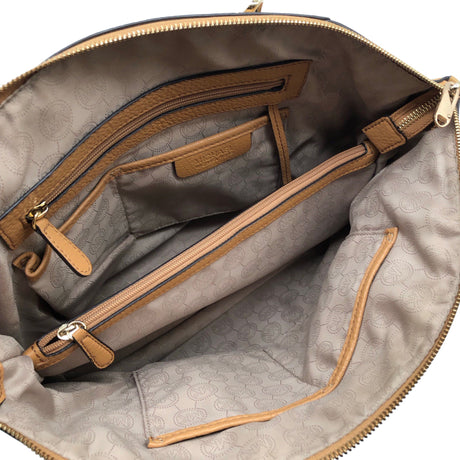 Naisten Michael Kors - Käsilaukku, koko Maxi - Ruskea (2)