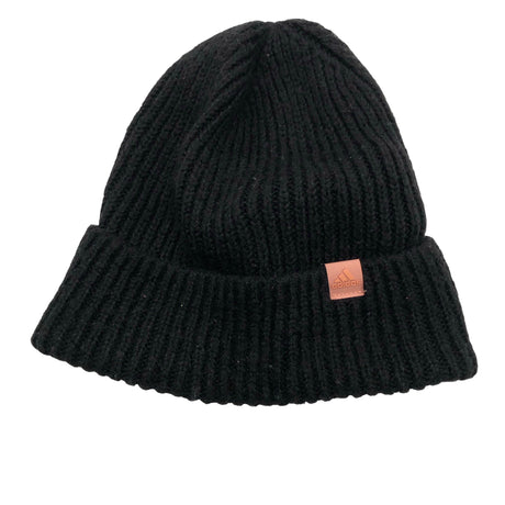Unisex Adidas - Talvipipo, koko 52 - 54 cm - Musta ()