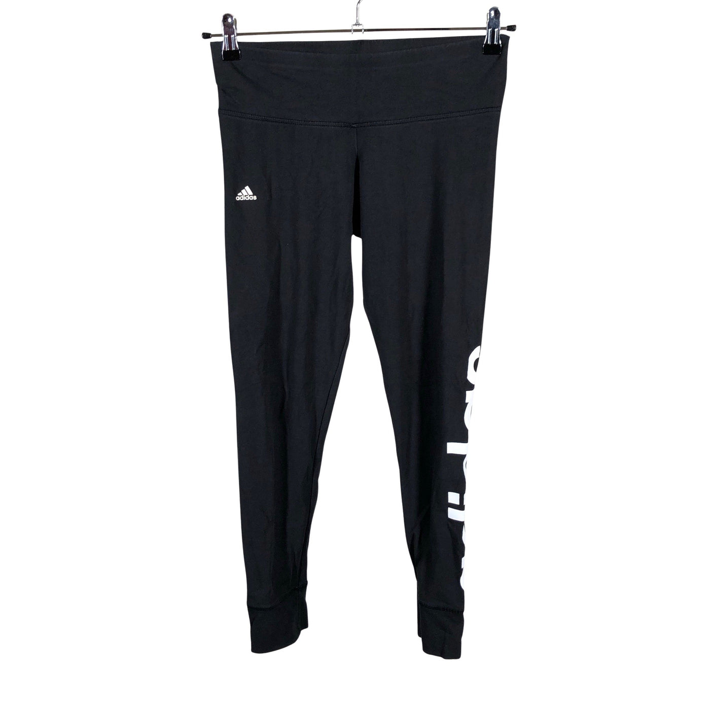 Naisten Adidas - Urheilutrikoot, koko 38 - Musta (1)