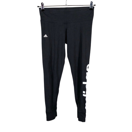 Naisten Adidas - Urheilutrikoot, koko 38 - Musta ()