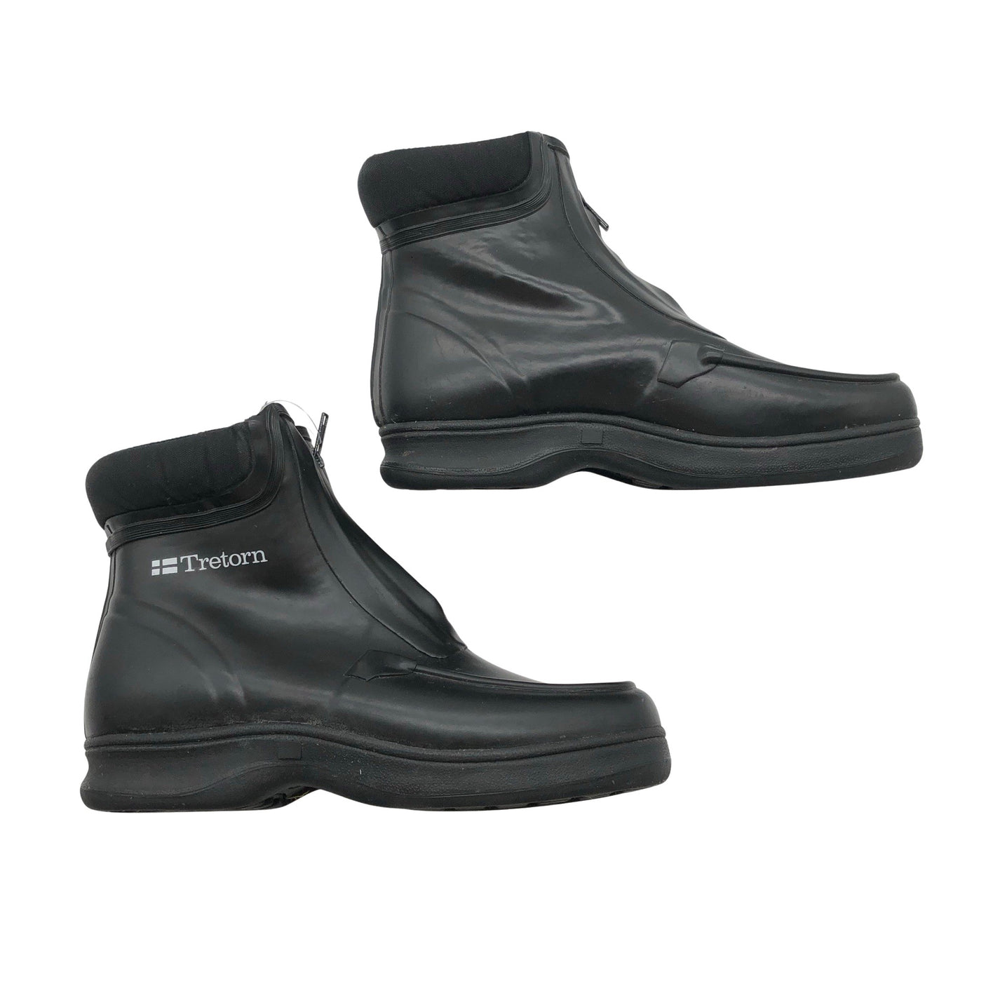 Unisex Tretorn - Kumisaappaat, koko 41 - Musta (1)