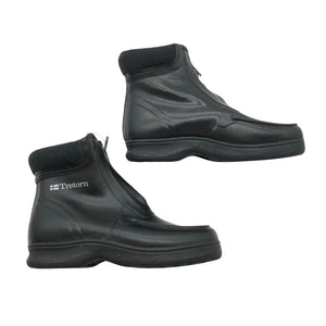 Unisex Tretorn - Kumisaappaat, koko 41 - Musta (1)