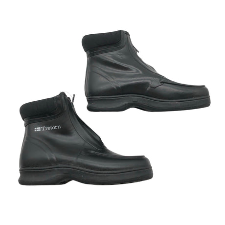 Unisex Tretorn - Kumisaappaat, koko 41 - Musta ()