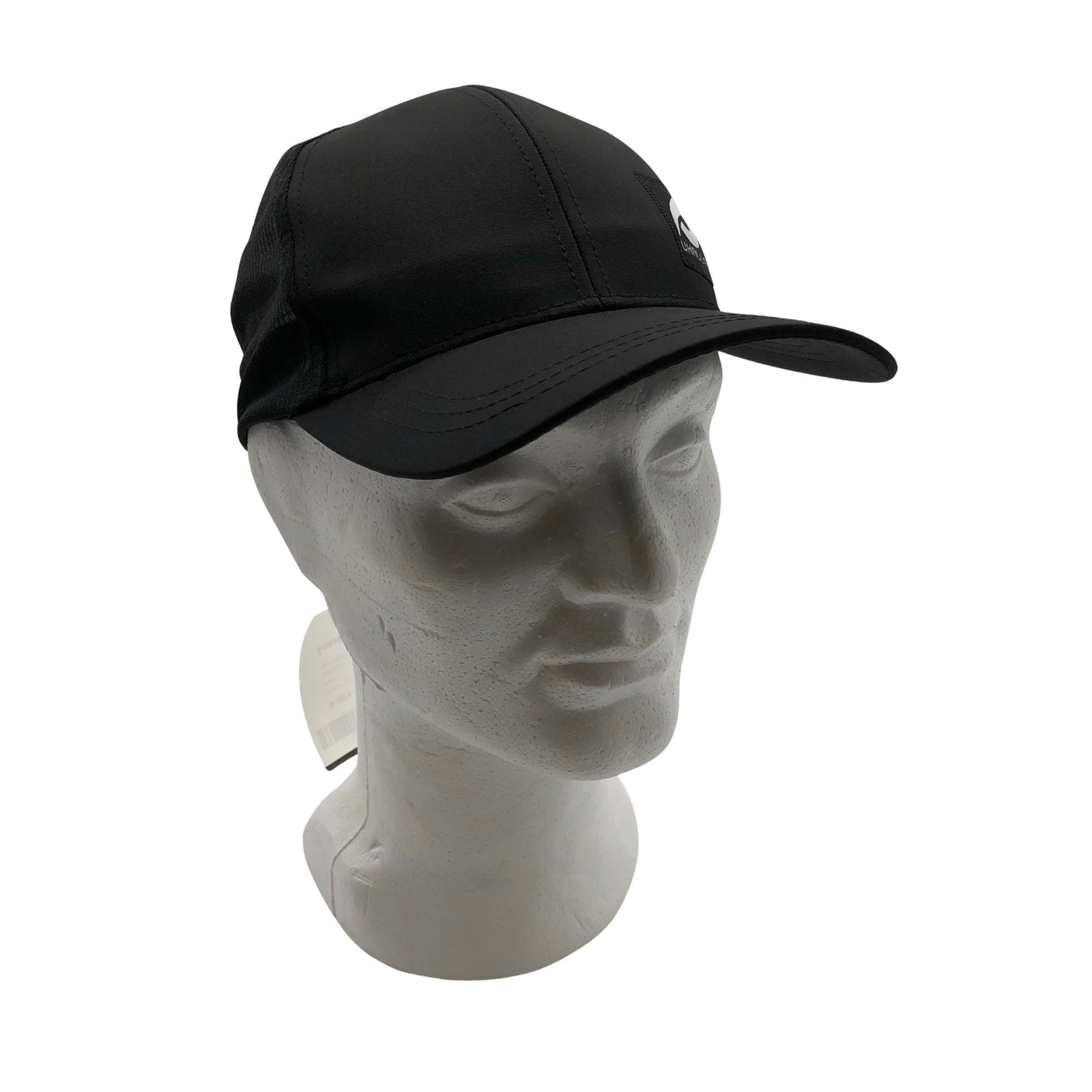 Naisten Uhalla - Lippalakki, koko Ei kokoa - Musta (1)