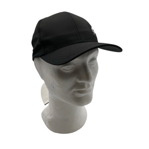 Naisten Uhalla - Lippalakki, koko Ei kokoa - Musta (1)