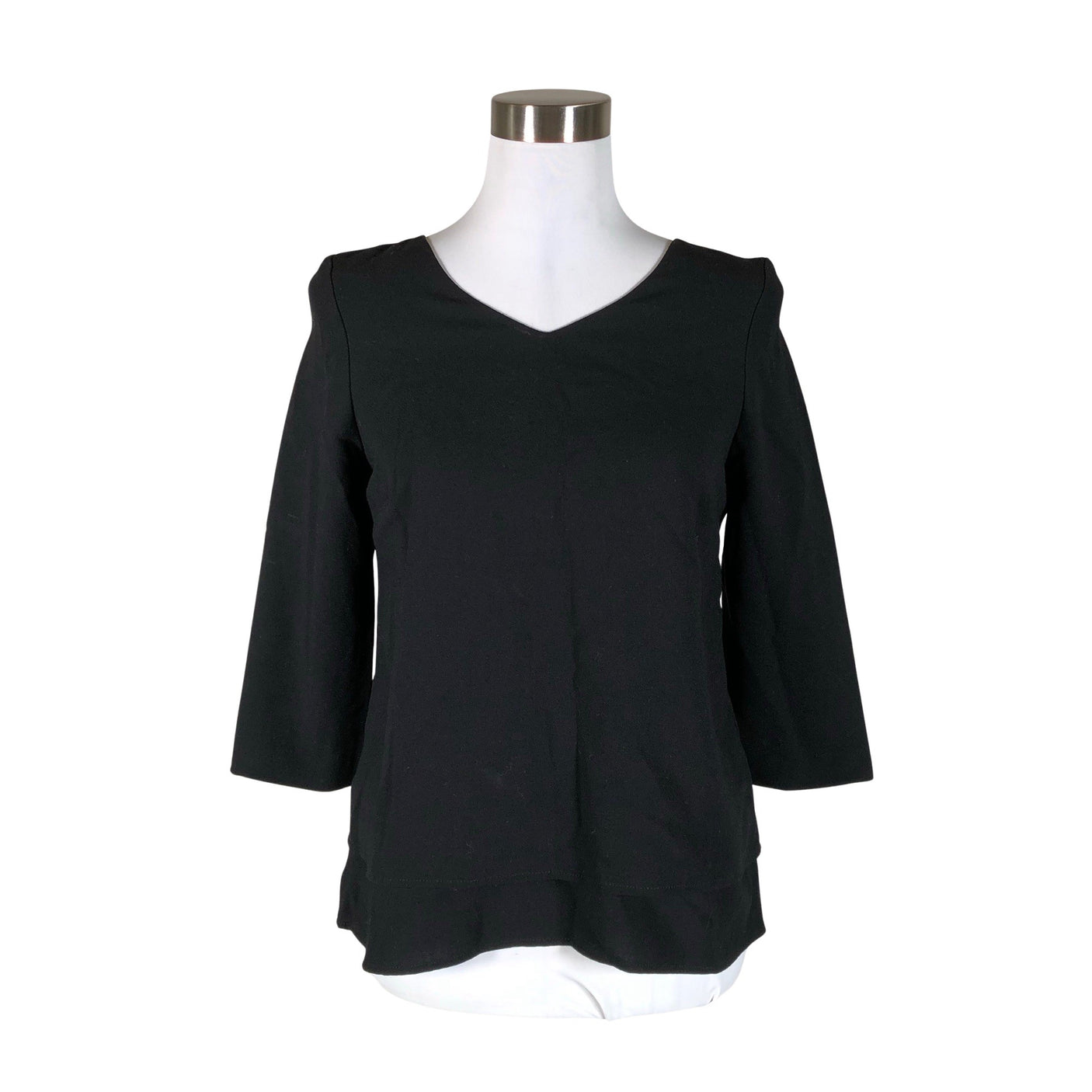 Naisten R-collection - Pusero, koko 34 - Musta (1)