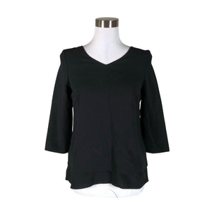 Naisten R-collection - Pusero, koko 34 - Musta (1)