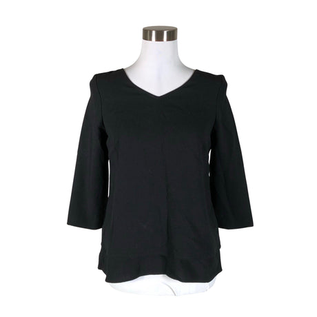 Naisten R-collection - Pusero, koko 34 - Musta ()