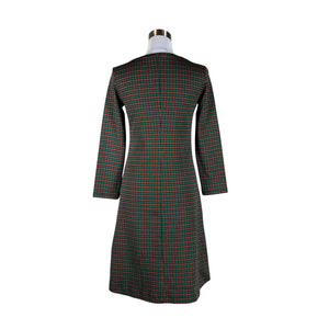 Naisten Weekend by MaxMara - Collegemekko, koko 36 - Vihreä (2)