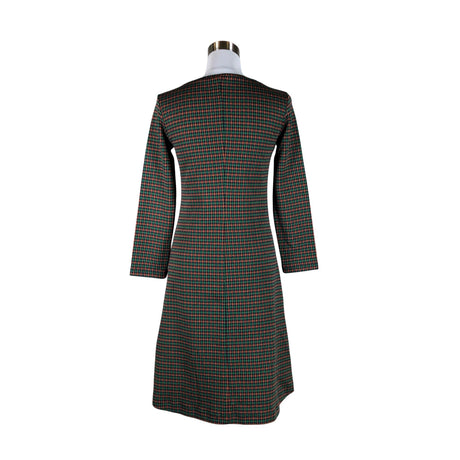 Naisten Weekend by MaxMara - Collegemekko, koko 36 - Vihreä (2)