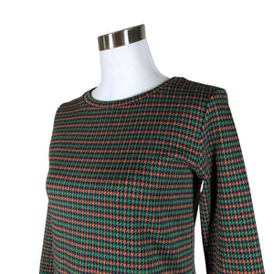 Naisten Weekend by MaxMara - Collegemekko, koko 36 - Vihreä (3)