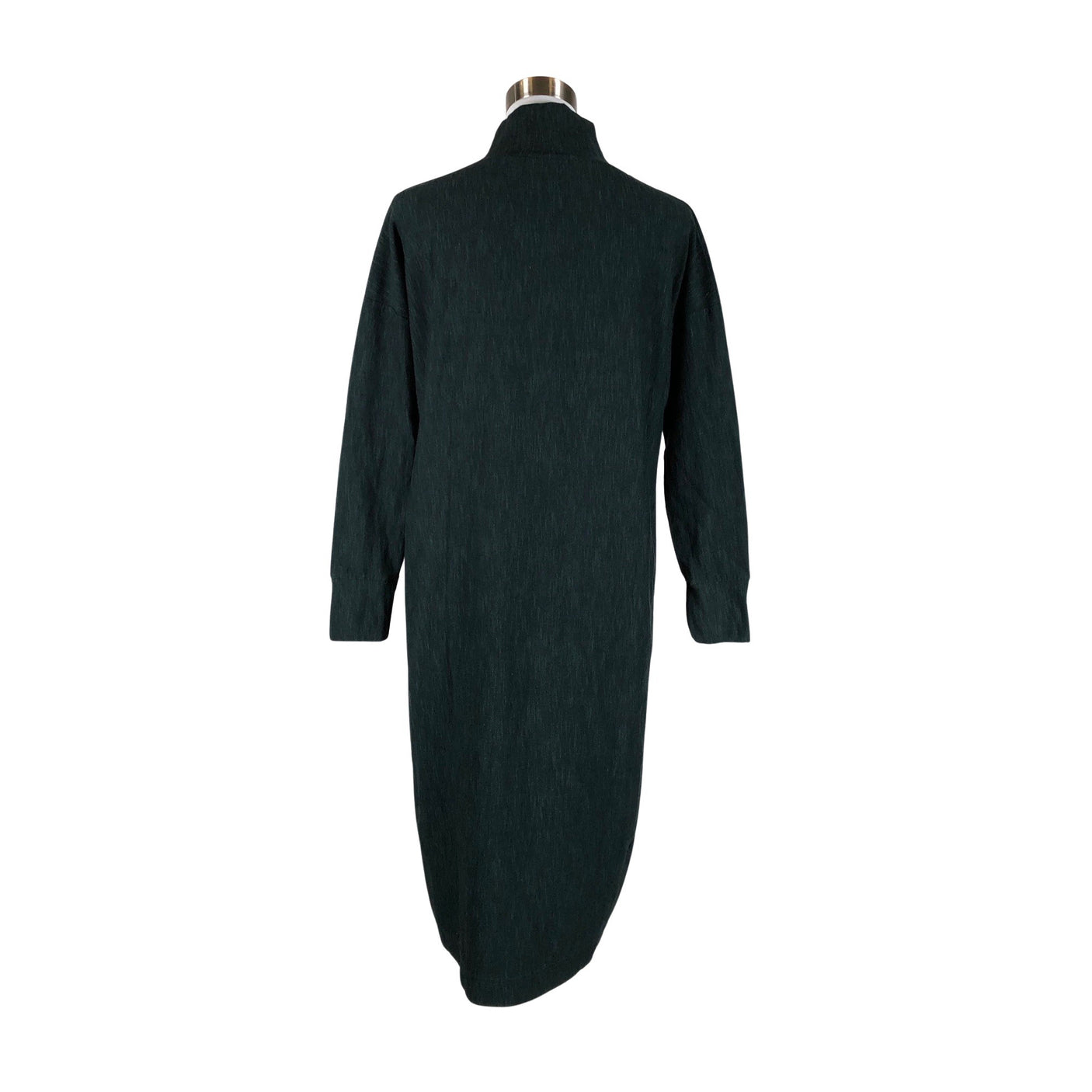 Naisten Papu - Collegemekko, koko 34 - Vihreä (2)