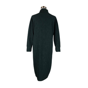 Naisten Papu - Collegemekko, koko 34 - Vihreä (2)