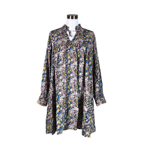 Naisten Lollys Laundry - Kangasmekko, koko 40 - Sininen (1)