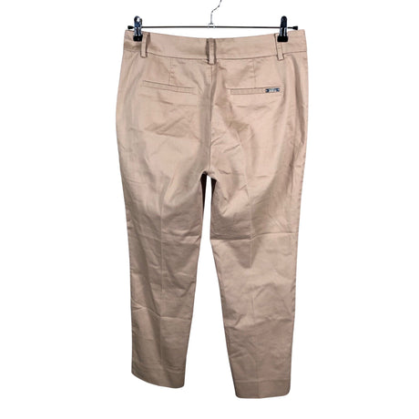 Naisten Noom - Suorat housut, koko 40 - Beige (2)
