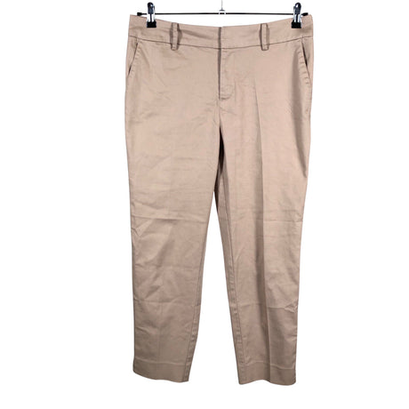 Naisten Noom - Suorat housut, koko 40 - Beige ()