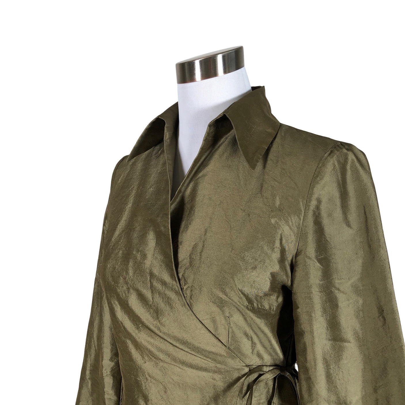 Naisten Andiata - Pusero, koko 38 - Vihreä (3)