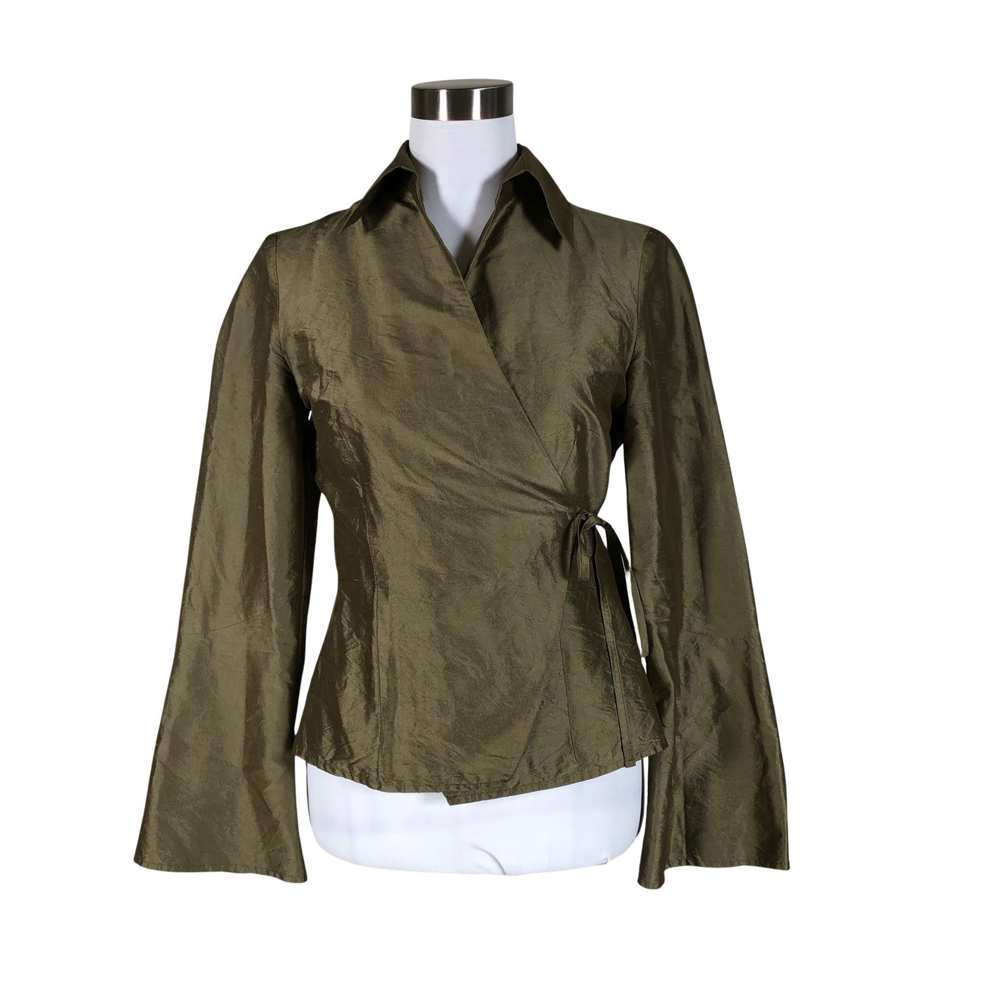 Naisten Andiata - Pusero, koko 38 - Vihreä (1)