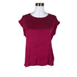 Naisten Philosophy Blues Original - T-paita, koko 38 - Pinkki ()