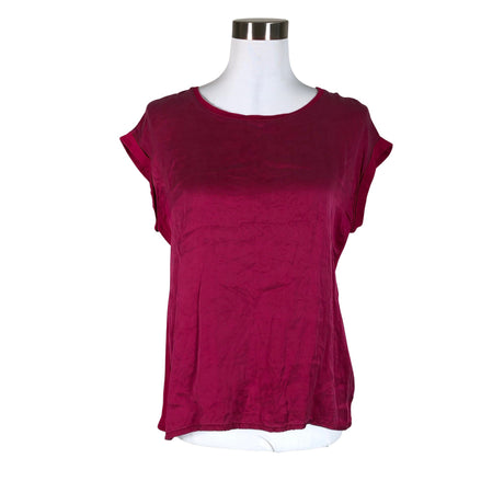 Naisten Philosophy Blues Original - T-paita, koko 38 - Pinkki ()