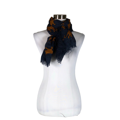 Naisten Marc By Marc Jacobs - Huivi, koko Maxi - Musta ()