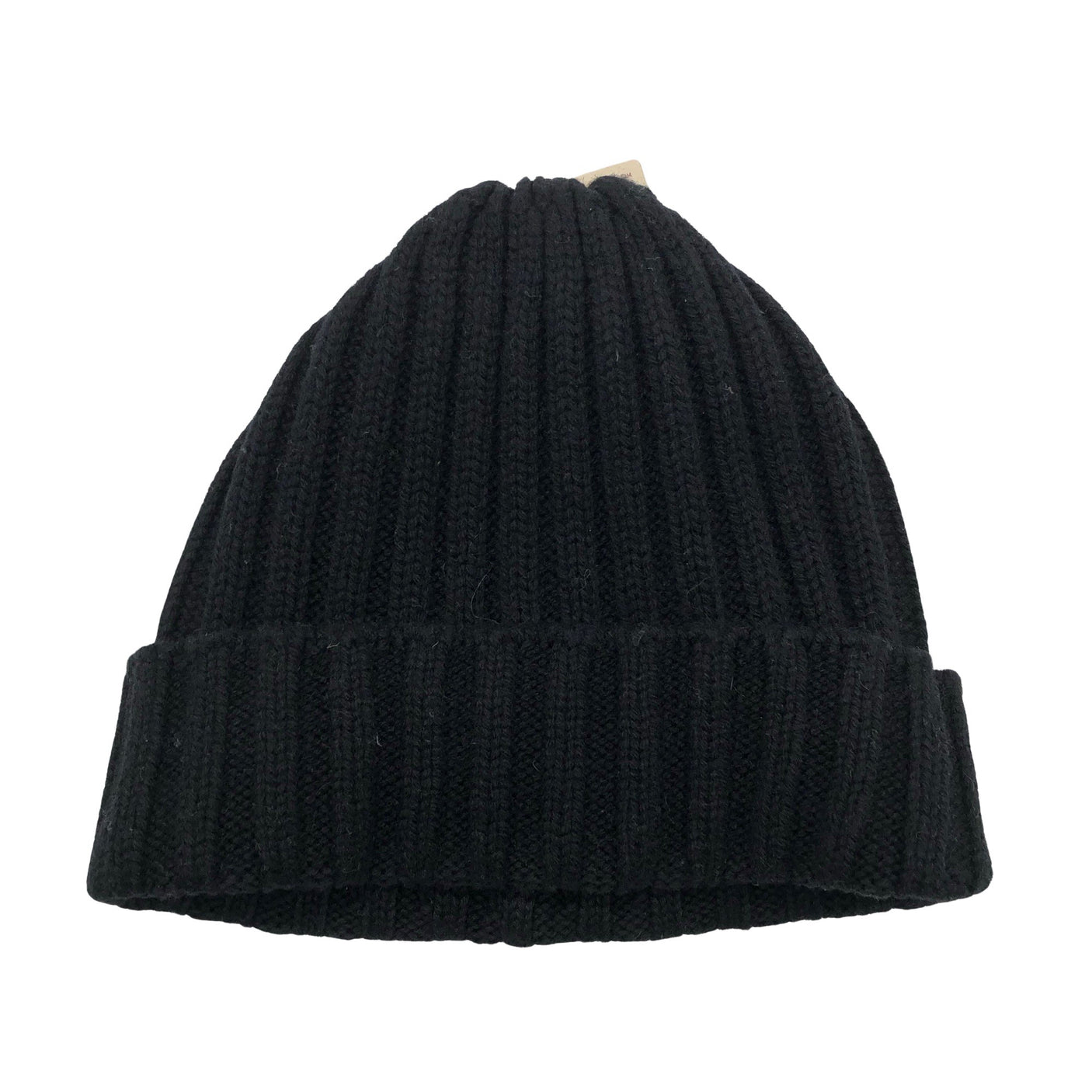 Naisten Muji - Talvipipo, koko 52 - 54 cm - Musta (1)