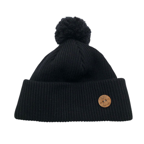 Unisex VAI-KO - Talvipipo, koko 54 - 56 cm - Musta ()