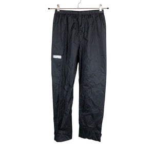 Unisex Columbia - Ulkoiluhousut, koko 164 - 170 - Musta (1)
