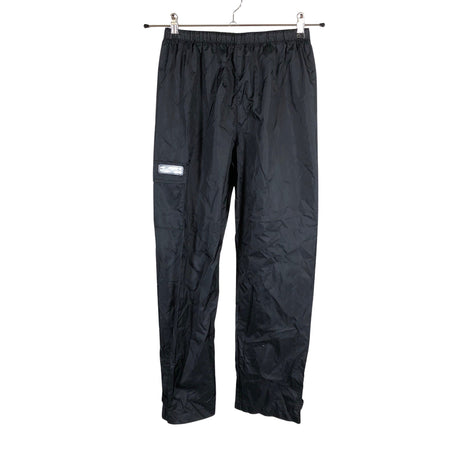 Unisex Columbia - Ulkoiluhousut, koko 164 - 170 - Musta ()