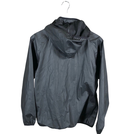 Unisex Tretorn - Sadetakki, koko 158 - 164 - Musta (2)