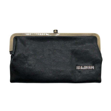 Unisex Billabong - Lompakko, koko Ei kokoa - Musta ()