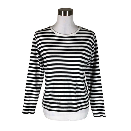 Naisten Makia - Trikoopaita, koko 34 - Musta ()