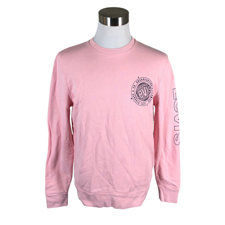 Miesten Levi's - Collegepaita, koko L - Vaaleanpunainen ()