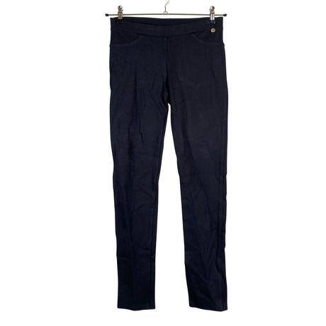 Naisten me&i - Leggingsit, koko 38 - Musta ()