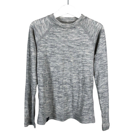 Unisex Neomondo - Kerrastopaita, koko 134 - 140 - Harmaa ()