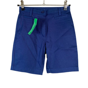Unisex Benetton - Shortsit, koko 122 - 128 - Sininen (1)