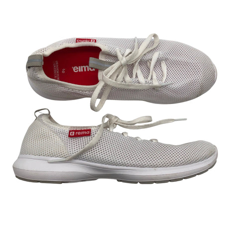 Unisex Reima - Tennarit, koko 36 - Valkoinen ()