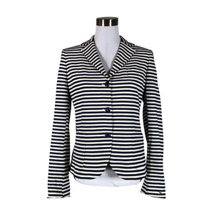 Naisten Tommy Hilfiger - Collegejakku, koko 40 - Sininen (1)