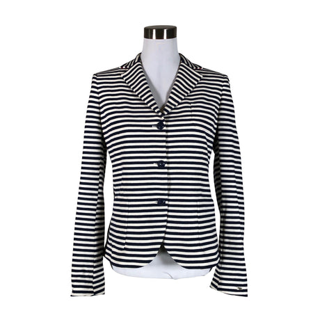 Naisten Tommy Hilfiger - Collegejakku, koko 40 - Sininen ()