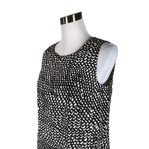 Naisten Marimekko - Kangasmekko, koko 38 - Musta (3)