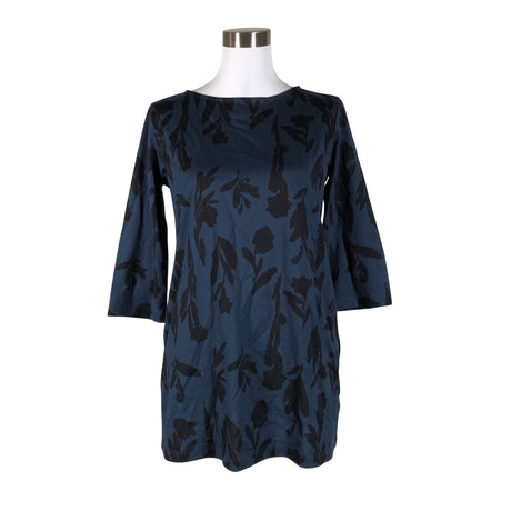 Naisten Marimekko - Trikootunika, koko 36 - Sininen ()