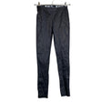 Naisten M.A.P.P Jeans - Farkkuleggingsit, koko 36 - Musta ()