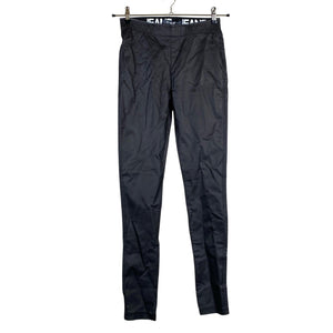 Naisten M.A.P.P Jeans - Farkkuleggingsit, koko 36 - Musta (1)
