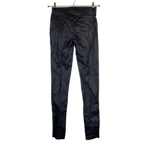 Naisten M.A.P.P Jeans - Farkkuleggingsit, koko 36 - Musta (2)
