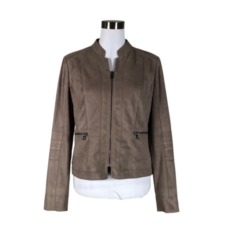 Naisten Gerry Weber - Jakku, koko 40 - Ruskea ()