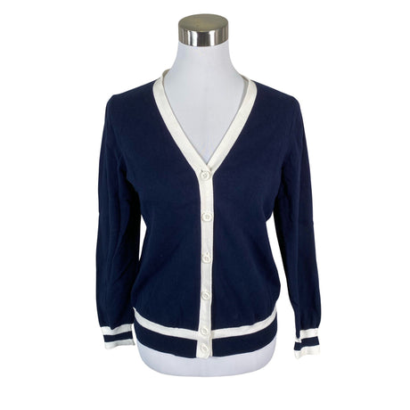 Naisten Aventura - Neuletakki, koko 38 - Musta ()