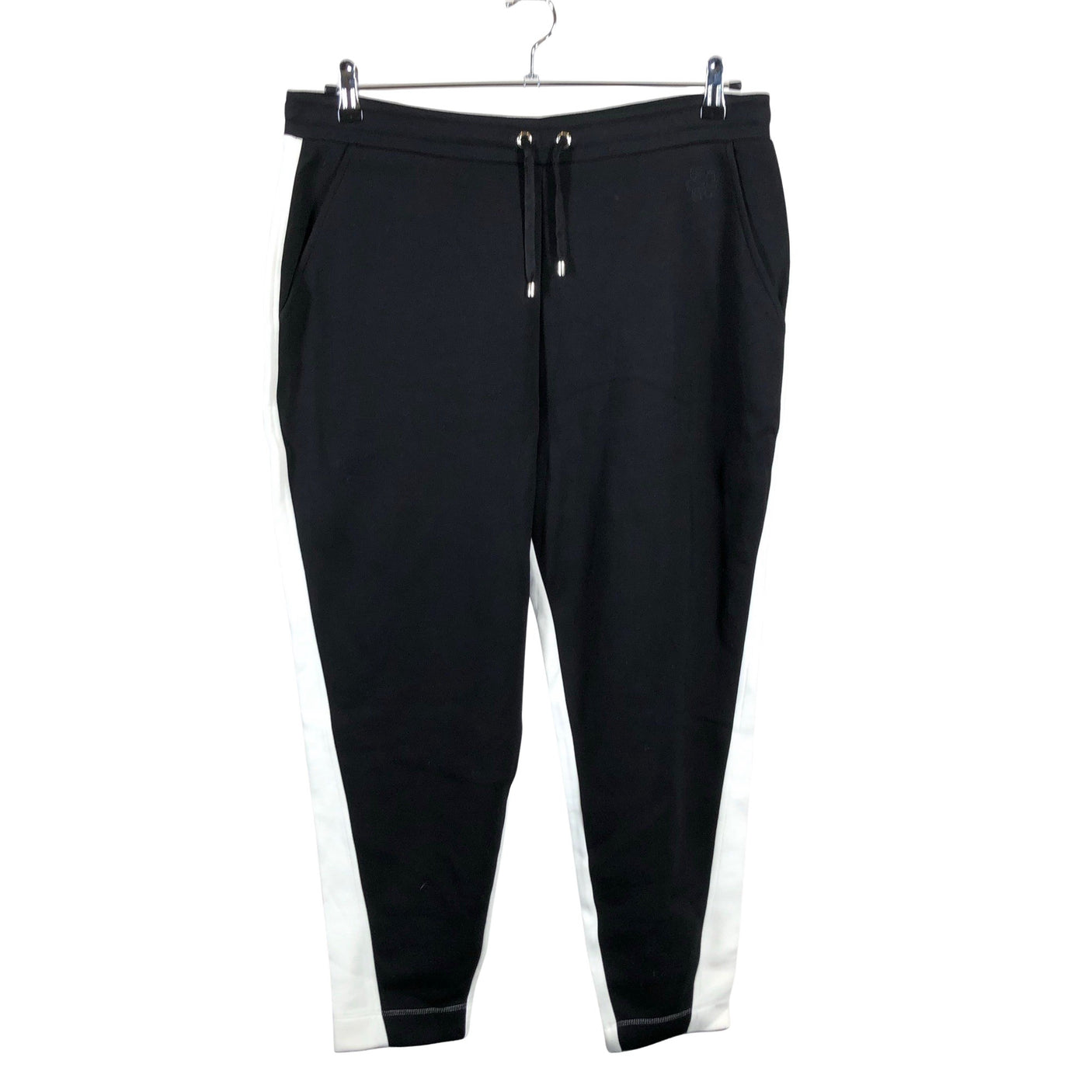 Naisten Ted Baker - Collegehousut, koko 42 - Musta (1)