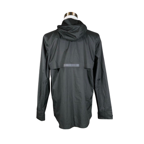 Miesten Everest - Ulkoilutakki, koko S - Harmaa (2)