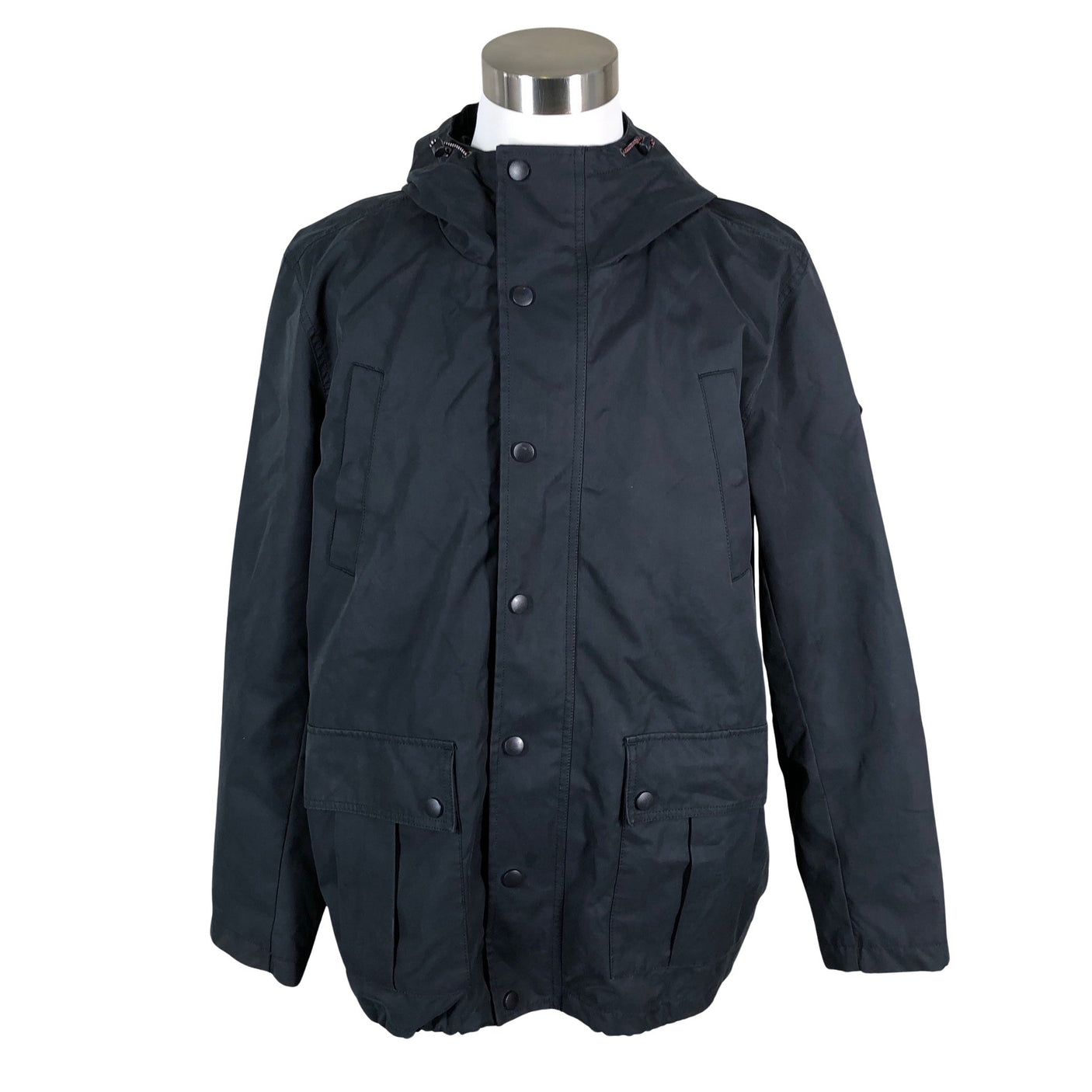 Miesten Cap Horn - Ulkoilutakki, koko XL - Harmaa (1)